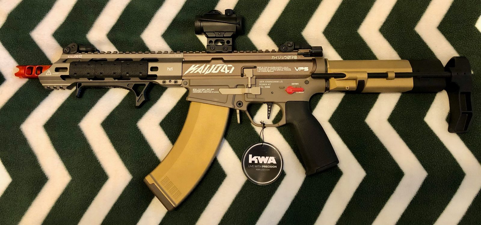 kwa
